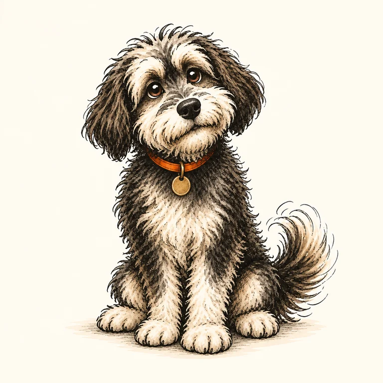 UDO, your dog-side guide