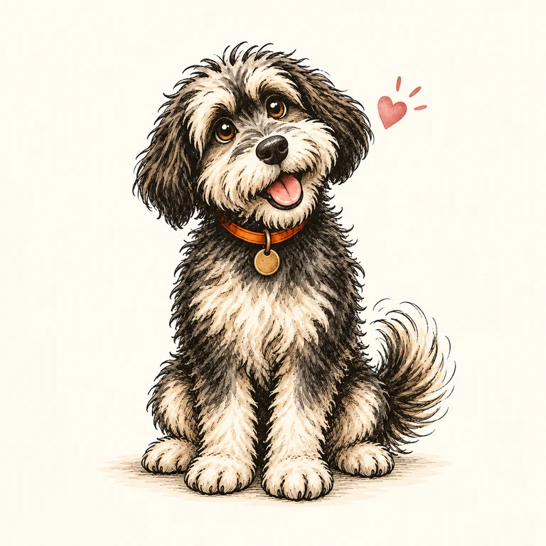 UDO, your dog-side guide