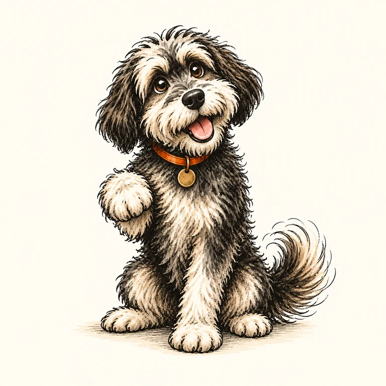 UDO, your dog-side guide