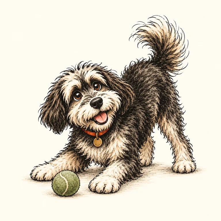 UDO, your dog-side guide
