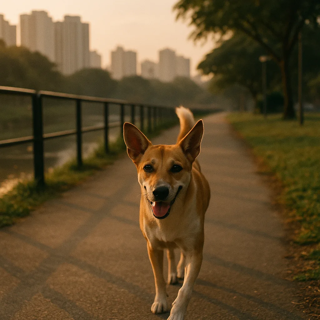 Bao, Mongrel