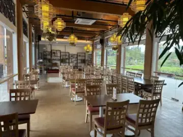 Canopy Cafe at Jurong Lake Gardens, Cafe in Jurong Lake Gardens