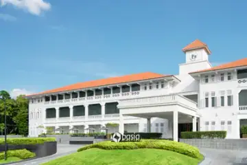 Oasia Resort Sentosa, Hotel in Sentosa