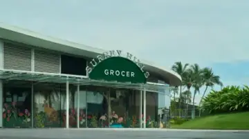 Surrey Hills Grocer (VivoCity), Cafe in HarbourFront