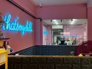 Shaggy Hangout by Shaggy Wagon, Groomer in MacPherson