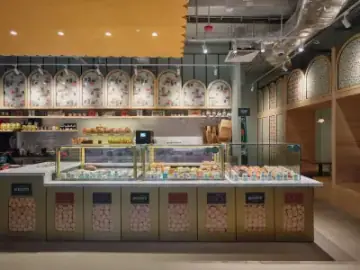 Tiong Bahru Bakery (Siglap), Cafe in Siglap