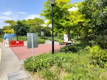 West Coast Park, Park in Pasir Panjang / West Coast