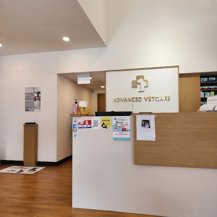 Advanced VetCare Veterinary Centre (Balestier)