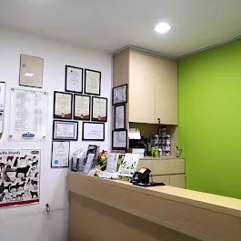 Nam Sang Veterinary Clinic Pte Ltd