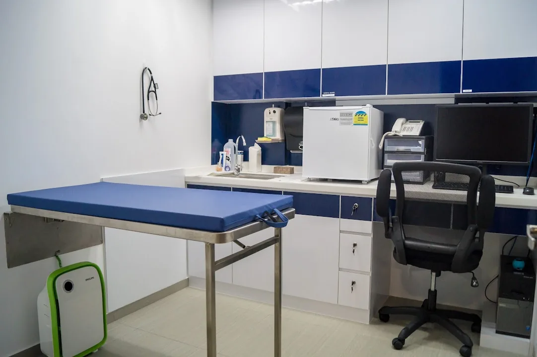 Stars Veterinary Clinic (Hougang Street 21)