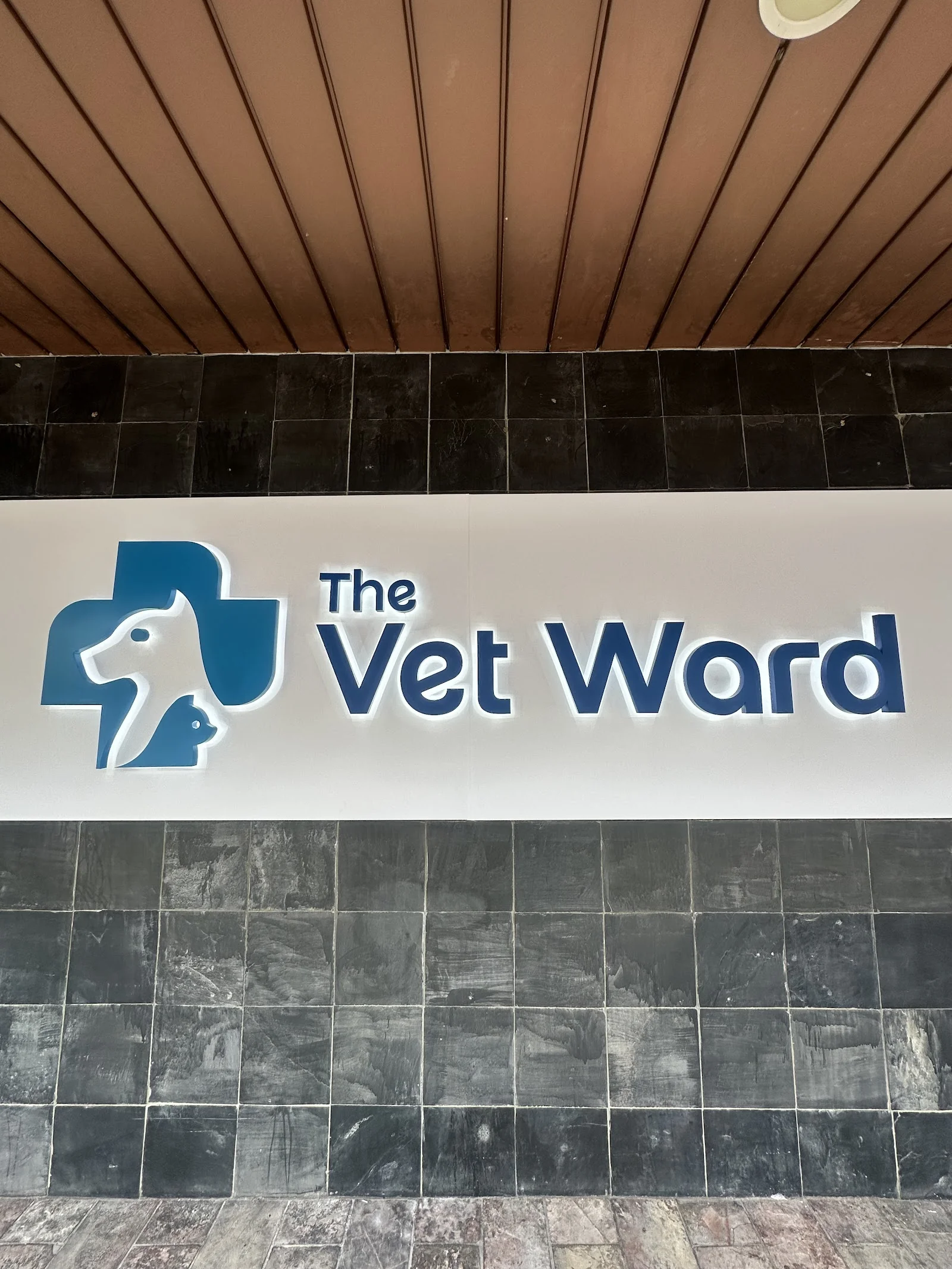 The Vet Ward