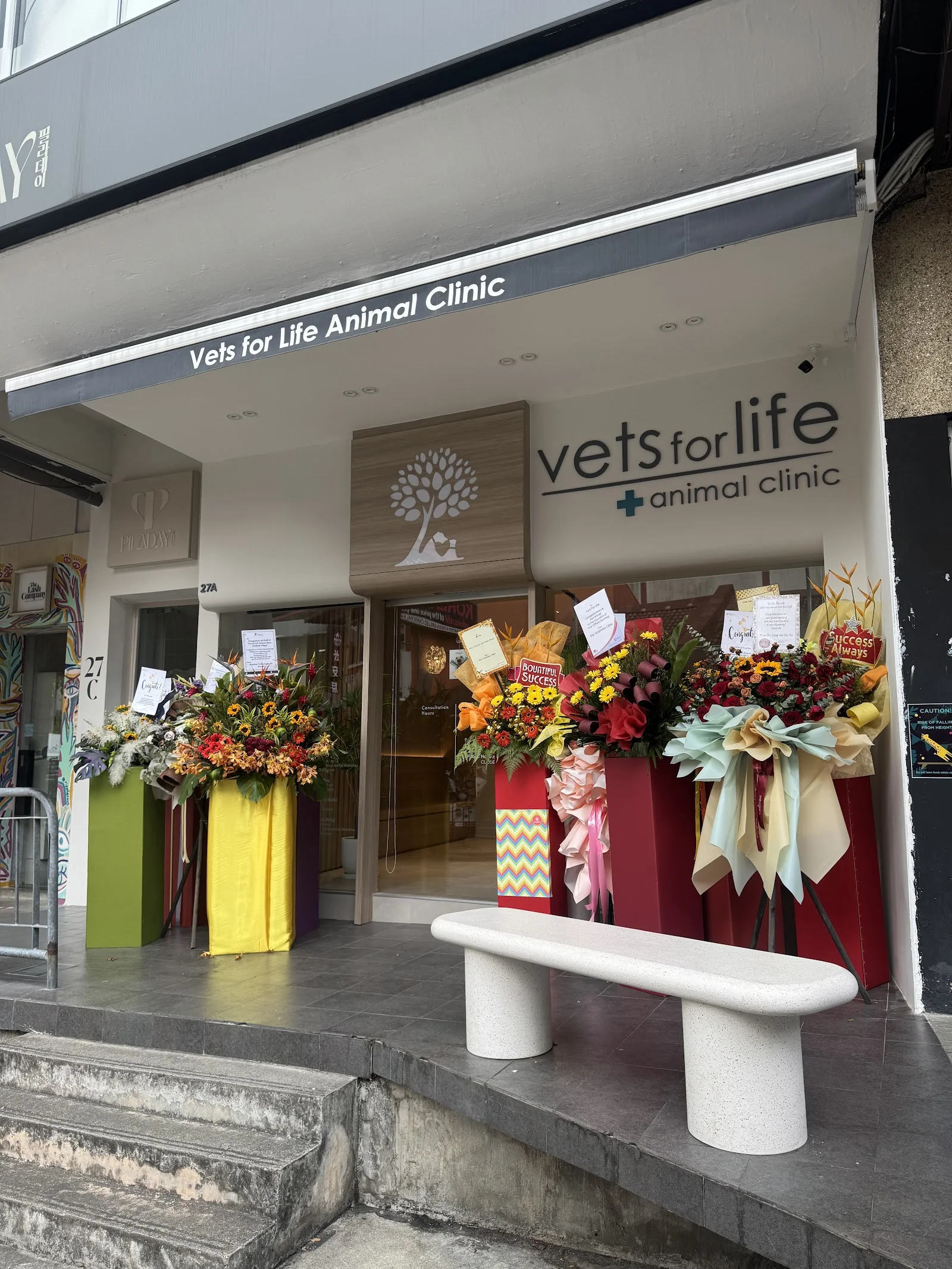 Vets for Life Animal Clinic Holland Village
